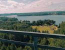 biciuliu apzvalgos bokstas   nuotrauka