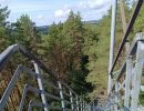 biciuliu apzvalgos bokstas   nuotrauka