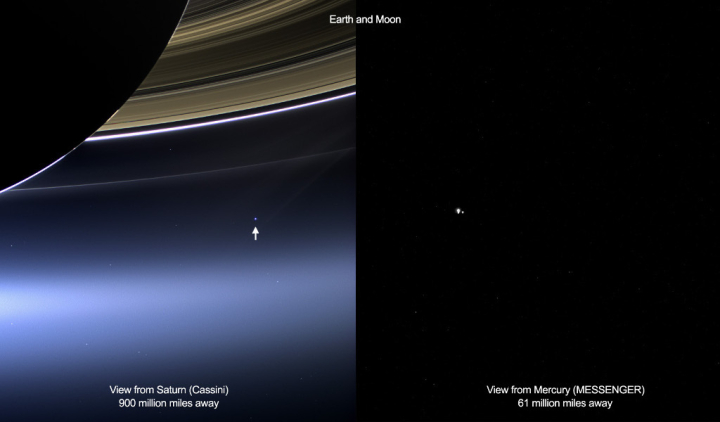 APOD Меркурий сатурн 9406402