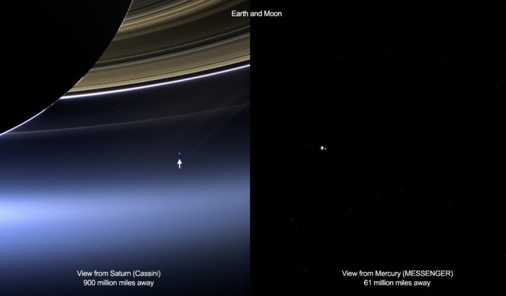 APOD Меркурий сатурн 9406402
