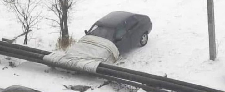 automobilio variklio šildymas